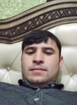 Chakhongir, 28  , Khujand