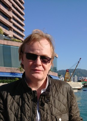 Павел, 57, Россия, Королёв