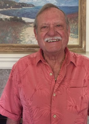 Don J, 82, United States of America, Elk Grove