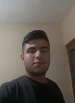 Burhan Berber, 24 года, Zonguldak