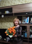 Мила, 65 лет, Краснодар