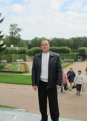 Viktor, 50, Russia, Kasli
