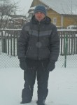 Сергей, 46 лет, Столін