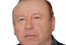 Анатолий, 65 - Только Я