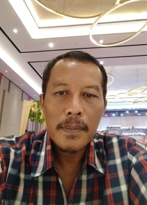 Sutantakdir, 38, Indonesia, Kota Dumai