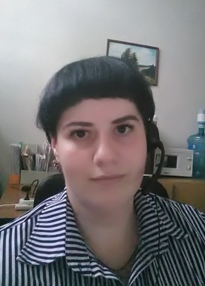 Жанна, 37, Россия, Воскресенск