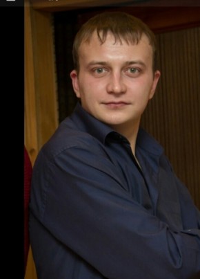 Святослав, 34, Россия, Рузаевка