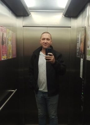 Sergey, 38, Russia, Zheleznodorozhnyy (MO)