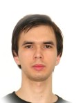 Станислав, 33 года, Москва