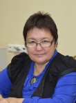 Лариса Санжеева, 59 лет, Санкт-Петербург