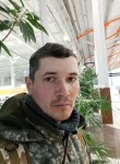 Лев, 41 год, Новосибирск