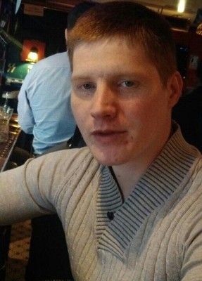 Евгений, 33, Россия, Ульяновск