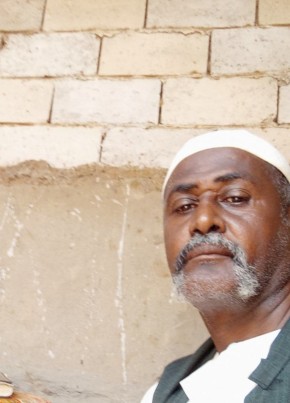 خالد, 53, السودان, خرطوم