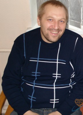 Андрей, 54, Россия, Выборг