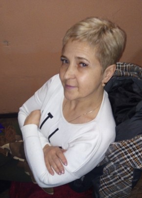Ольга, 53, Россия, Артем