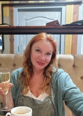Lyudmila, 54, Russia, Saint Petersburg