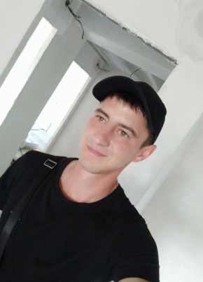 Sergei, 34, Россия, Челябинск