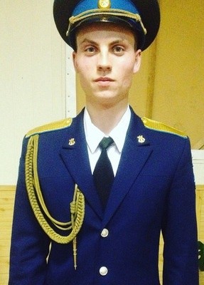 Влад, 27, Россия, Валуйки