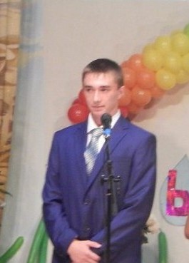 Nik, 26, Russia, Voronezh