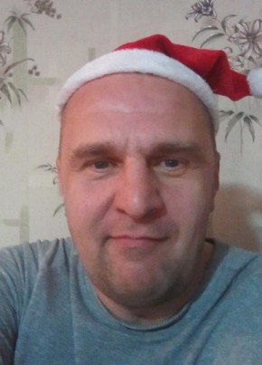 Влад, 46, Россия, Воронеж