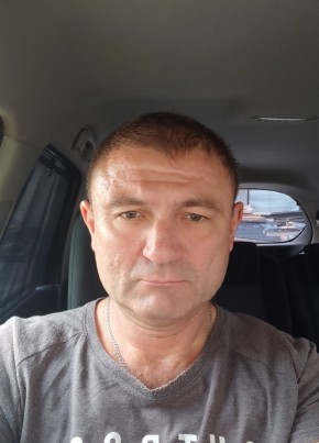 Вадим, 51, Eesti Vabariik, Tallinn