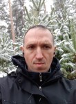 Василий, 40 лет, Бийск