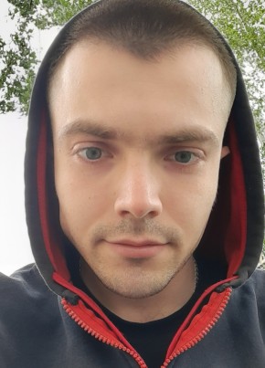 Владислав, 25, Россия, Бобров