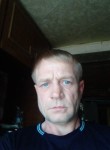 Юрий Суслов, 46 лет, Ковров