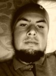 Мариф, 22 года, Екатеринбург