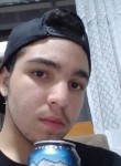 Eduardo, 19 лет, Curitiba