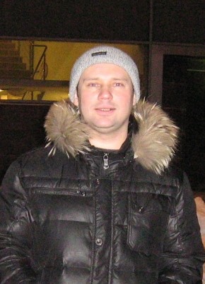 Sergey, 39, Russia, Saint Petersburg