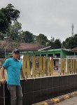 Khoerudin, 31 год, Kota Sukabumi