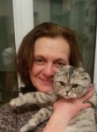 Наташа Лаврова, 57 лет, Томск