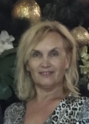 Tatiana, 69, Россия, Симферополь