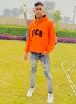 Altaf Khan, 22 года, Lucknow