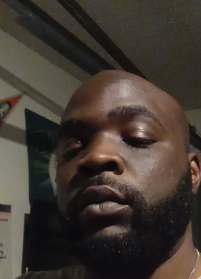 nijai, 31, United States of America, Deerfield Beach