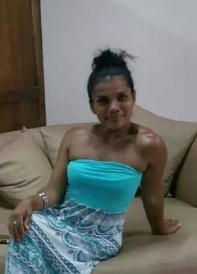 Ligia, 53, República de Costa Rica, San José (San José)