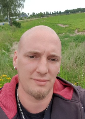 Dominik, 33, Germany, Krefeld
