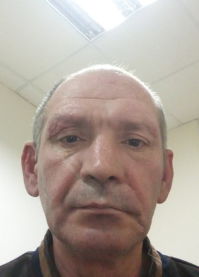 Эдуард, 45, Россия, Сасово