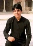 Naqeebkhan, 18 лет, کوئٹہ