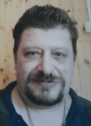 Bogdan, 56, Romania, Bucharest