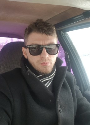 Vaivern, 31, Россия, Степное