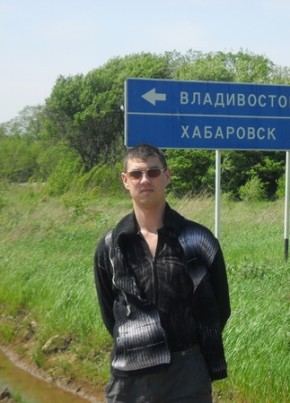 александр, 42, Россия, Кинешма