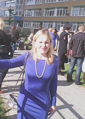 Svetlana, 51, Russia, Saint Petersburg