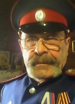 Александр, 66, Россия, Верхнеднепровский