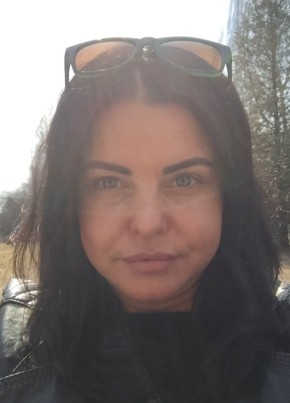 Ольга, 39, Россия, Тверь