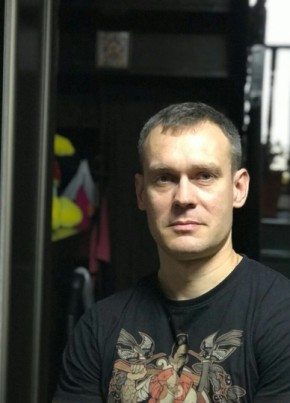 игорь, 45, Россия, Москва