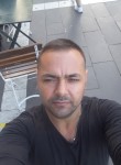 Serkan Boz, 35 лет, İstanbul