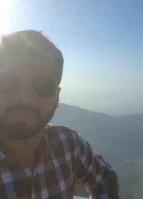 Nauman, 31, پاکستان, گوجرانوالہ