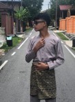 afiy, 18 лет, Kuala Lumpur